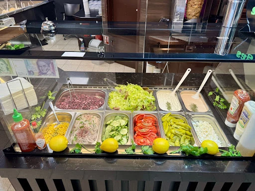 Cans Döner und Feinkost Überlingen 