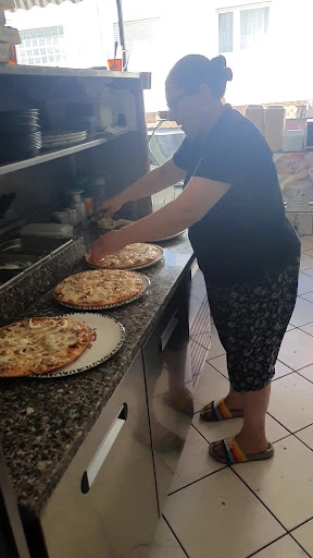 Kraichtal Döner Kebap & Pizza 