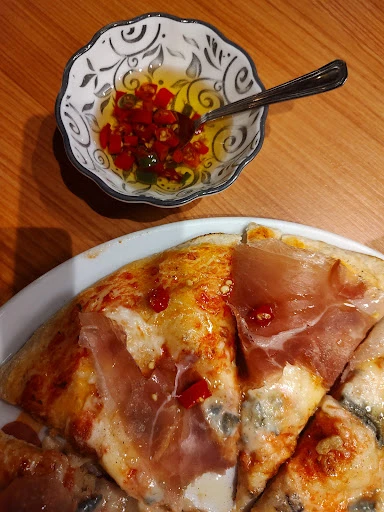  Pizzeria La Sila in Ilshofen photo 3