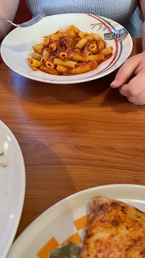  Pizzeria La Sila in Ilshofen photo 2