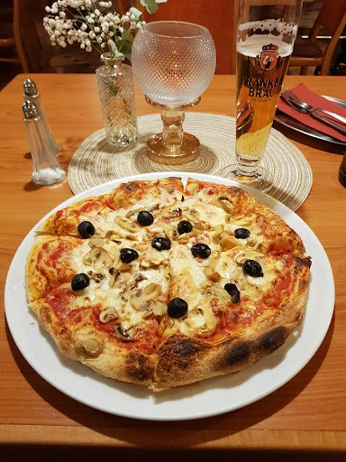 Pizzeria La Sila in Ilshofen photo 9