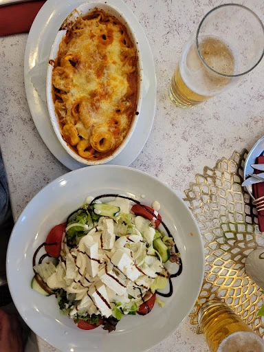  Pizzeria La Sila in Ilshofen photo 5