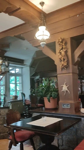 Restaurant Pizzeria Sankt Blasier Stüble 
